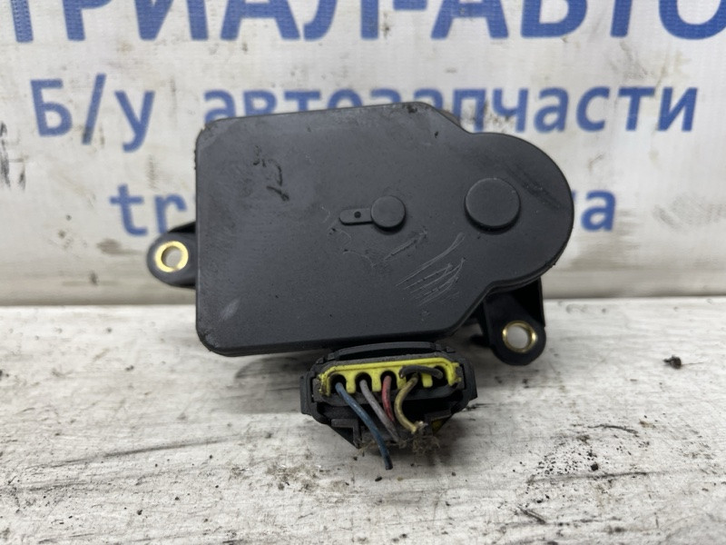 Привод заслонки впускного коллектора Kia Sportage 2010-2016 283812F000 (Арт. 79998) Київ - зображення 1