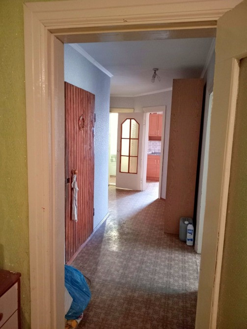 Продам 2-Х з автономкою.56 метрів.Цегляний будинок. Белая Церковь - изображение 2