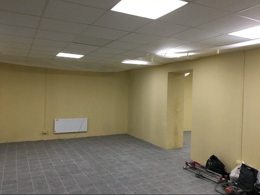 Здам в оренду 156 м2 Київ, вул. Академіка Заболотного, 20а Киев - изображение 3