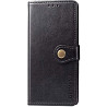 Чохол-книжка Getman Gallant для Samsung A13 5G/A04S A047 Чорний (Код товару:26895) Харків