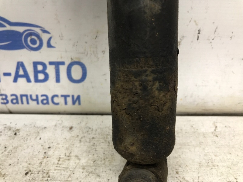 Амортизатор задний Renault Megane 3 1.5 DIESEL K9K 2008 (б/у) Киев - изображение 4