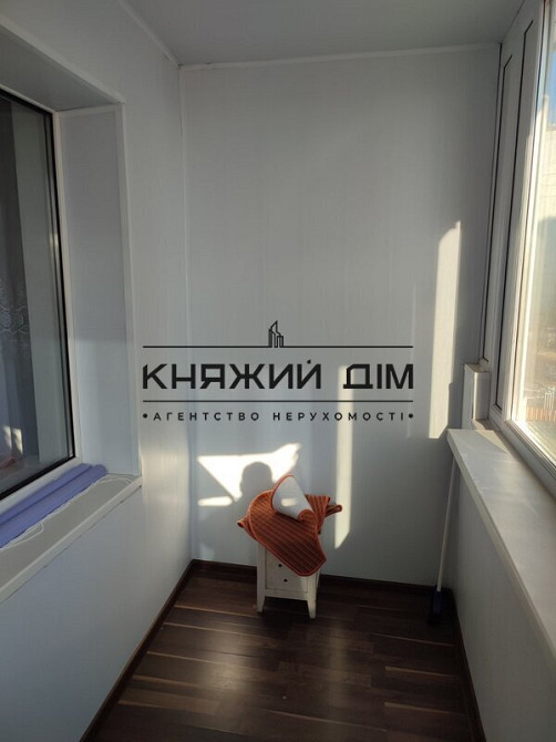 Оренда 2-кімнатної квартири, метро Позняки 5 хвилин. № 11197120 Киев - изображение 2