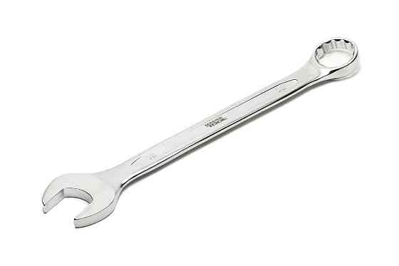 Ключ комбинированный MASTERTOOL COLD FORGED 32 мм 31CrV3 DIN 3113 72-1032 Харків