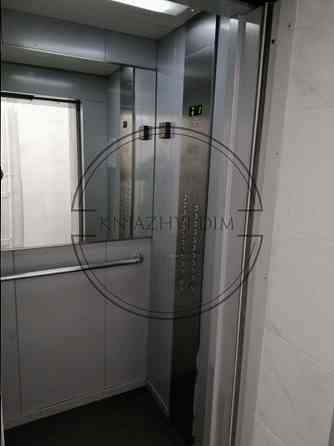 Продажа раздельной 3-х к. квартиры на Осокорках. № 21136948 Киев