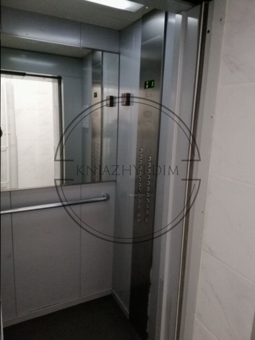 Продажа раздельной 3-х к. квартиры на Осокорках. № 21136948 Киев - изображение 5