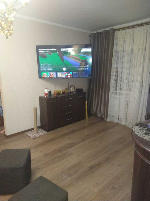 долгосрочная аренда 2-к квартира Киев, Шевченковский, 16000 грн./мес. Киев - изображение 6