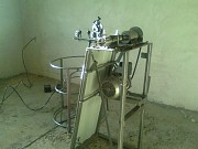 "#Станок для производства металлической сетки (Рабица) Черкаси