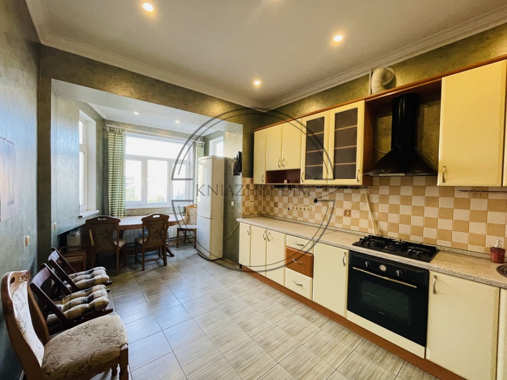 Оренда роздільної 3-х к. квартири в центрі Києва. №11199112 Київ - зображення 11