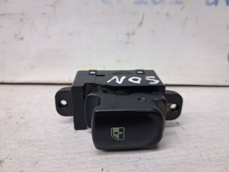 Кнопка стеклоподъемника Hyundai Sonata 2004-2010 935803K110QS (Арт. 67309) Киев - изображение 2