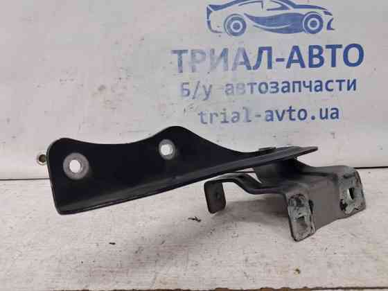 Петля капота правая Nissan Qashqai J11 1.2 БЕНЗИН HRA2DDT 2013 (б/у) Киев