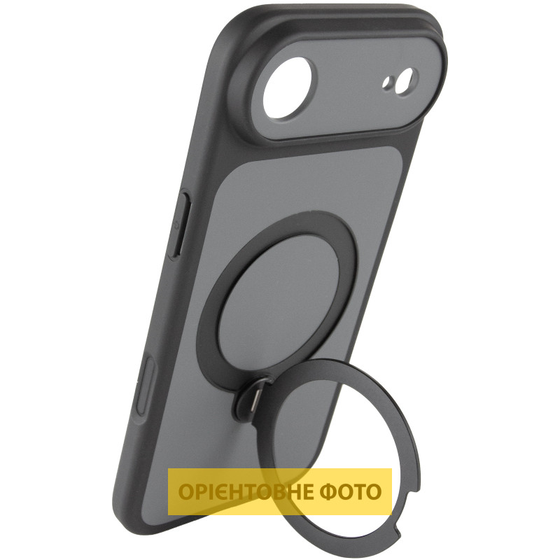 Чехол Ummi Full Camera with MagSafe HQ Ring для Apple iPhone 17 Air (6.5") Херсон - зображення 5