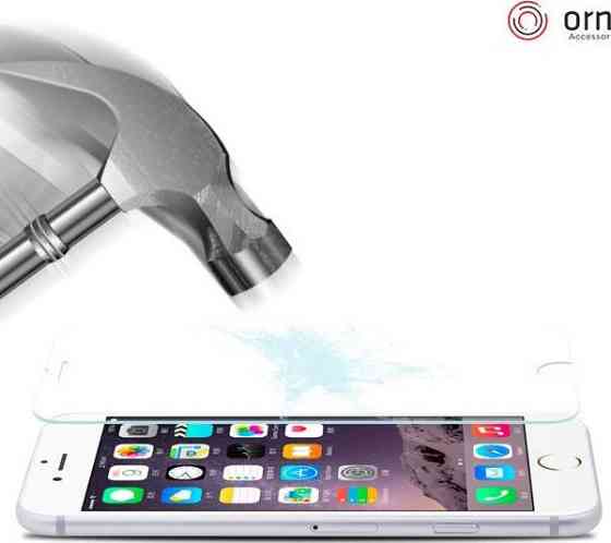 Закаленное стекло ASUS ZenFone 6, 0.2 мм Ornarto 351604 Киев