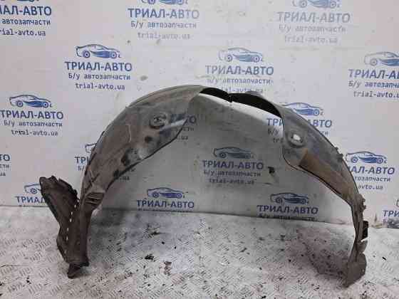 Подкрылок передний правый Hyundai Santa fe 2012-2019 868122W000 (Арт. 67988) Київ