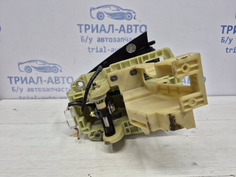 Кулиса переключения АКПП Hyundai Tucson 2004-2009 467002EXXX (Арт. 52439) Київ - зображення 3
