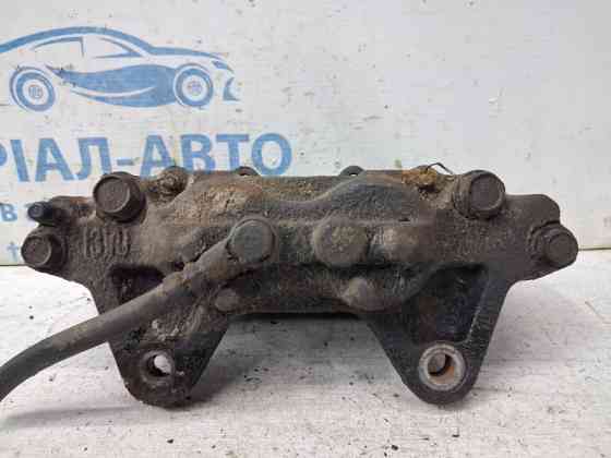 Суппорт передний правый Mitsubishi Pajero Wagon 2006-2022 4605B706 (Арт. 87573) Киев