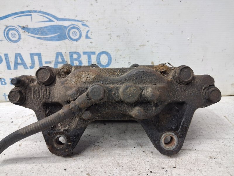Суппорт передний правый Mitsubishi Pajero Wagon 2006-2022 4605B706 (Арт. 87573) Киев - изображение 3