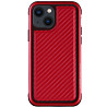 Чехол PC+TPU+Metal K-DOO MARS Series для Apple iPhone 13 (6.1") Херсон