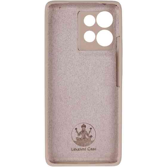 Чехол Silicone Cover Ummi Lakshmi Full Camera (AA) для Motorola Edge 50 Neo Херсон