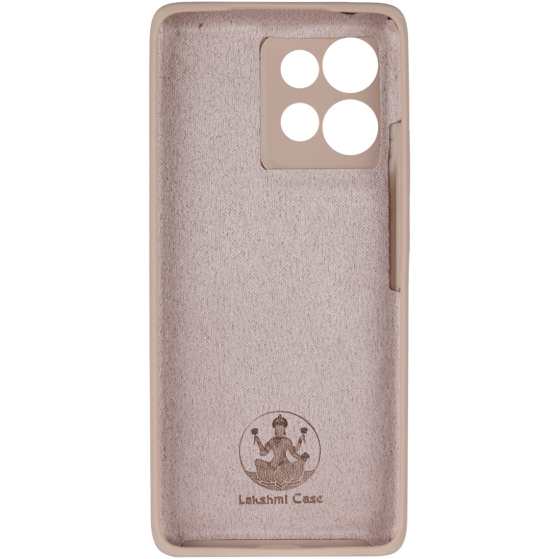 Чехол Silicone Cover Ummi Lakshmi Full Camera (AA) для Motorola Edge 50 Neo Херсон - зображення 3