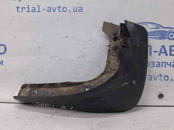 Брызговик задний левый Kia Sorento 2002-2011 868413E510 (Арт. 66911) Киев