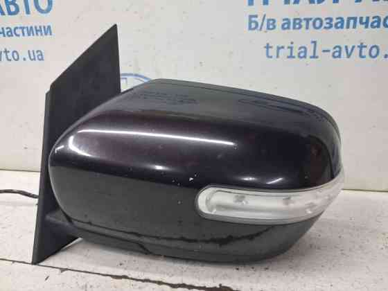 Зеркало левое Mazda CX 7 2006-2012 EH116918ZA (Арт. 87816) Київ
