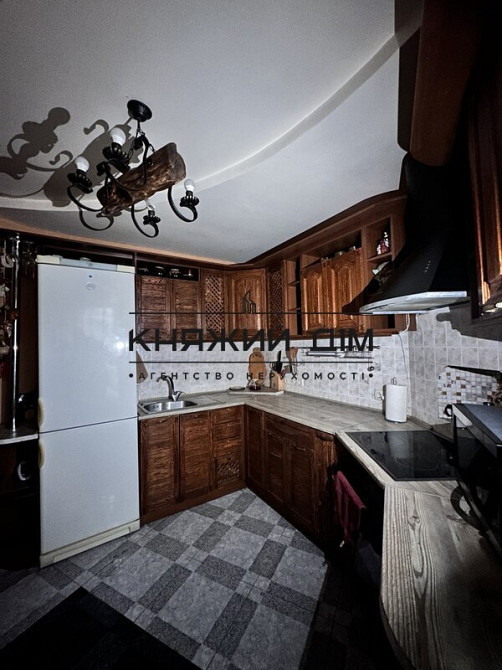 Оренда 2 кімнатної роздільної картири по вулиці Бальзака, Троещина. КОД 11203581 Киев - изображение 4