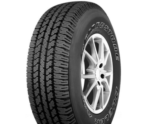 285/60 R18 Bridgestone Dueler A/T 693 II 116V Позашляхова шина Київ - зображення 1