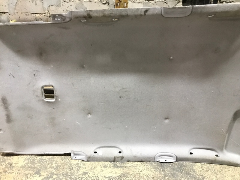 Потолок Mitsubishi Outlander CU 2.4 БЕНЗИН 4G69 2003 (б/у) Киев - изображение 3