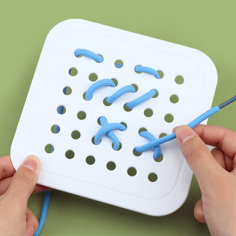 Настольная интерактивная игра Ummi 22050 Competition Sew Fast Херсон - зображення 5