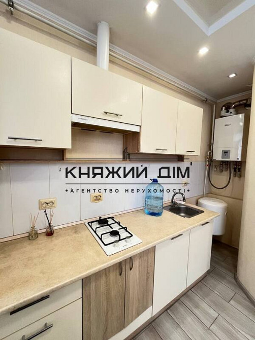 Оренда 1к. студіо ЖК Рів'єра. м.Славутич Код об'єкта:11203940 Киев - изображение 8