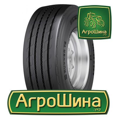 Грузовая шина Semperit Runner T2 (прицепная) 385/65 R22.5 160K Киев - изображение 1