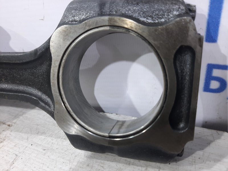 Поршень с шатуном SsangYong Rexton Y200 2.7 D27DT 2001 (б/у) Киев - изображение 2