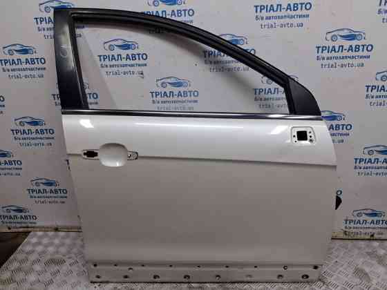 Дверь передняя правая Chevrolet Captiva 2006-2018 42352071 (Арт. 86247) Київ