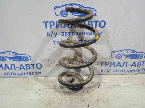 Пружина задняя Nissan X-Trail T31 2007 (б/у) Киев
