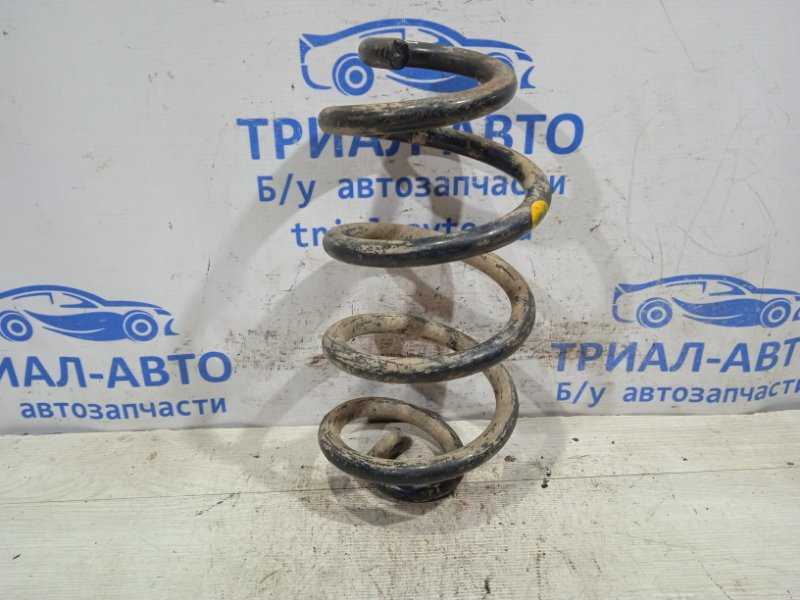 Пружина задняя Nissan X-Trail T31 2007 (б/у) Киев - изображение 1