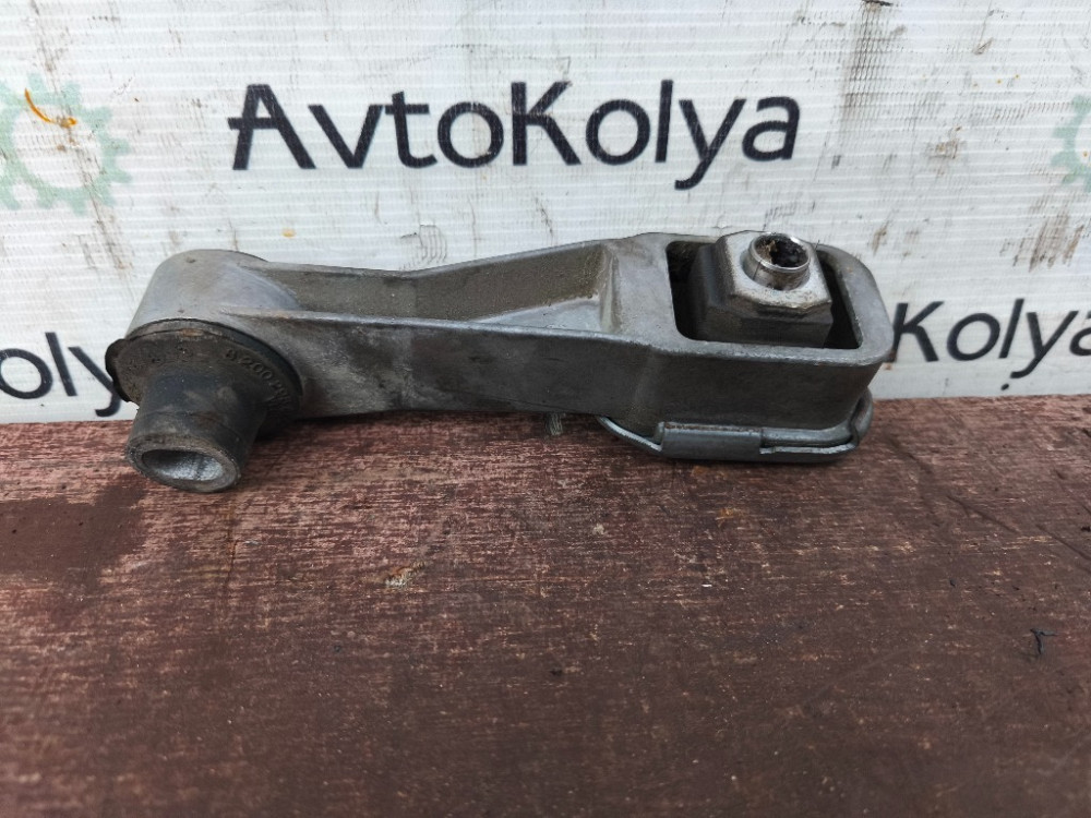 Подушка двигателя (опора) Nissan Note E11 1.5 dci 2005-2012 (326C50) Ковель - изображение 3