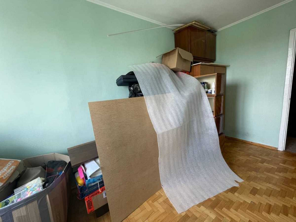 продажа 2-к квартира Киев, Днепровский, 50000 $ Київ - зображення 10