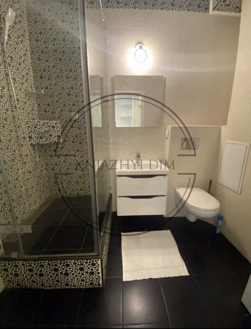 Продаж однокімнатної квартири в ЖК Комфорт Таун.  Код об'єкта: 21145539 Київ - зображення 9