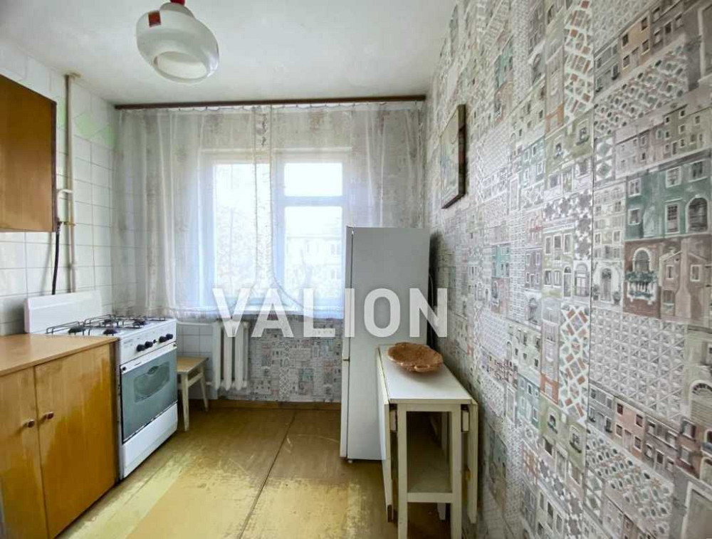 продажа 2-к квартира Киев, Соломенский, 44000 $ Київ - зображення 1