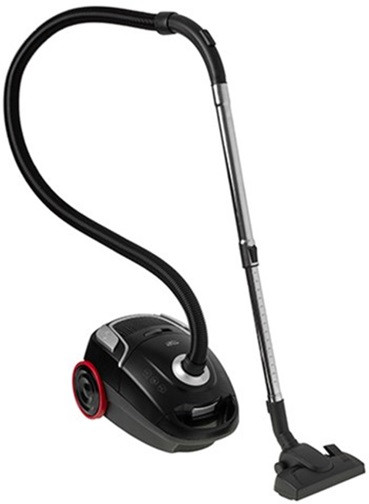 Пылесос Adler AD 7054 800 Вт черный Київ - зображення 2