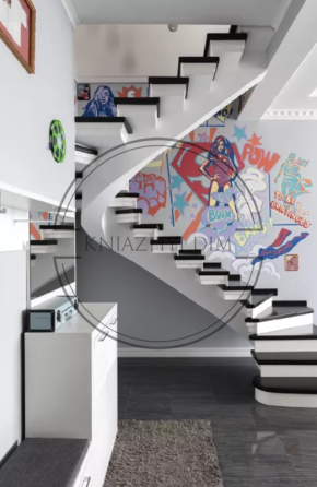 Продаж шикарного дворівневого пентхауса в ЖК Лікоград. № 21135530 Київ