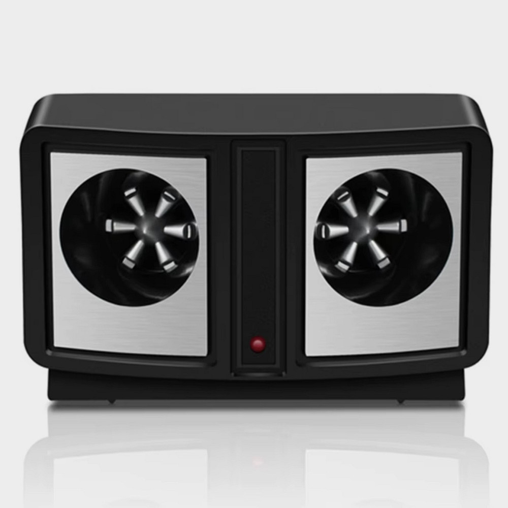 Отпугиватель грызунов и насекомых Dual Sonic Одесса - изображение 5