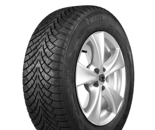 245/45 R18 Waterfall Snow Hill 3 100V Легкова шина Київ - зображення 7