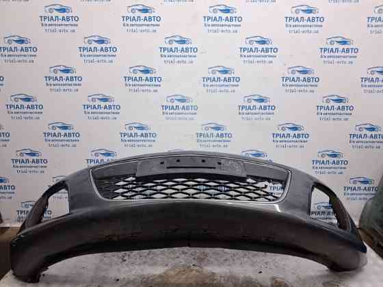 Бампер передний Mazda CX 7 2006-2012  (Арт. 79138) Киев