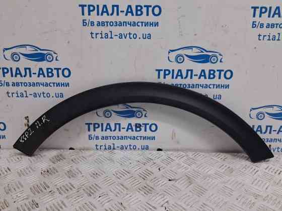 Накладка крыла Kia Sportage 2015-2022 87714F1000 (Арт. 70068) Київ