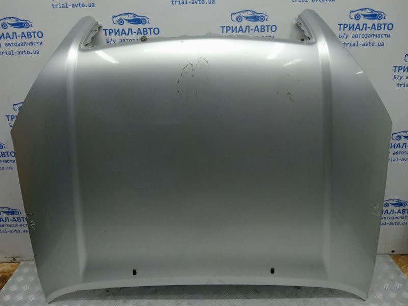 Капот Toyota Prado 2002-2009 5330160470 (Арт. 59641) Киев - изображение 1
