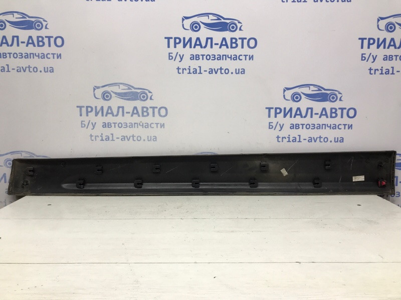 Накладка двери Kia Sorento XM 2.2 DIESEL D4HB 2009 перед. лев. (б/у) Киев - изображение 4