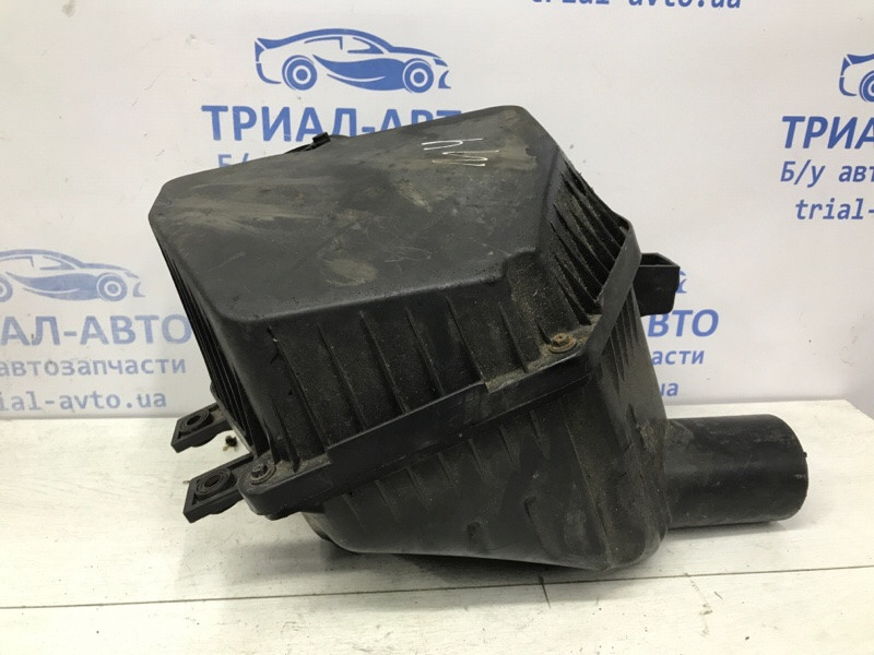 Корпус воздушного фильтра Chevrolet Captiva C140 2.2 ДИЗЕЛЬ 2006 (б/у) Киев - изображение 1