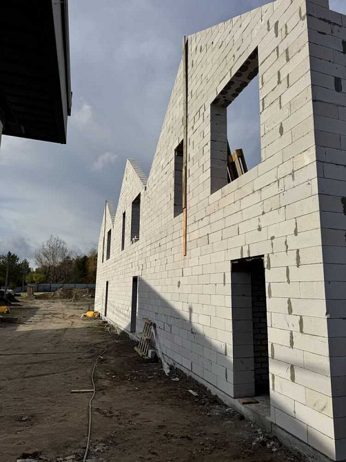 продажа 4-к таунхаус Новомосковский, Песчанка, 71500 $  - зображення 12