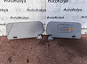 Козырек солнцезащитный Nissan Primera P12 2001-2007 Ковель